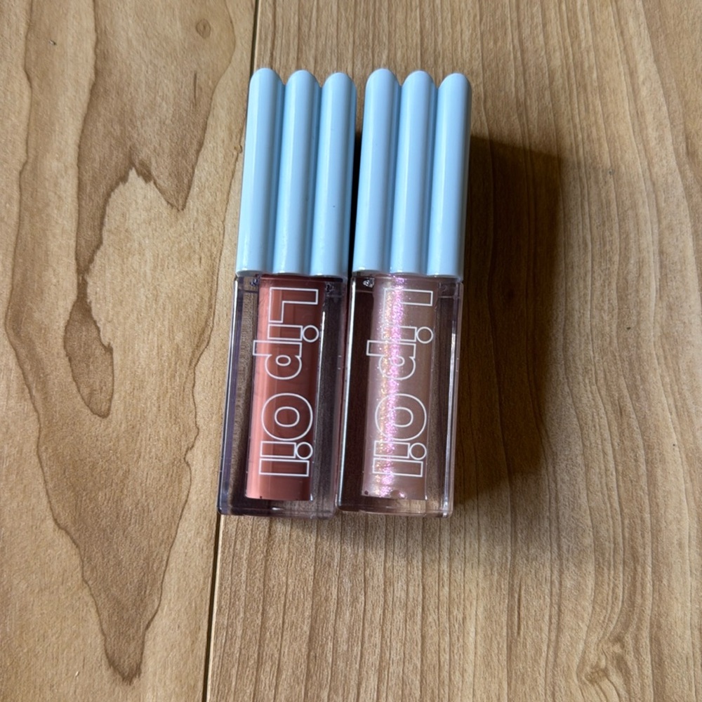 Kosas Unzipped Wet Lip Oil